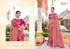 Riwaayat Silk Vol 3 By Saroj Designer Silk Sarees Wholesale Shop In Surat
